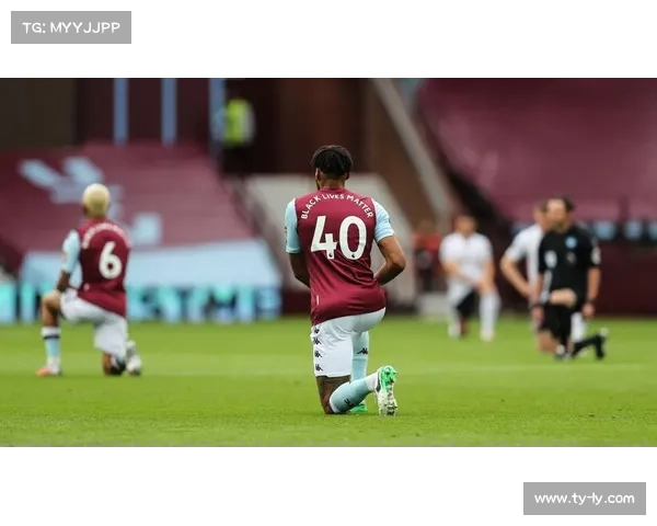 英超联盟通过多元文化活动倡导反歧视与包容精神