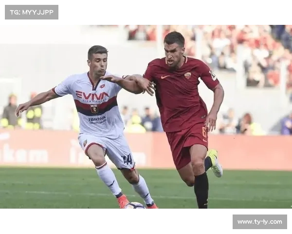 罗马半场1-1热那亚,迪巴拉任意球直接破门 罗马半场1-1热那亚,迪巴拉任意球直接破门